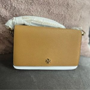 Tory Burch - Emerson Chain Wallet